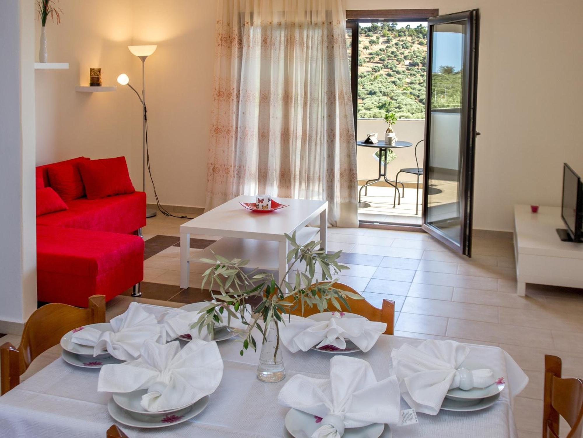 Villa Oliva อัสตริส ภายนอก รูปภาพ