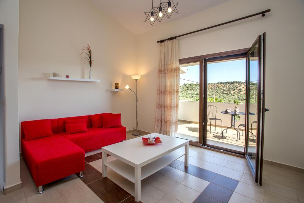 Villa Oliva อัสตริส ห้อง รูปภาพ