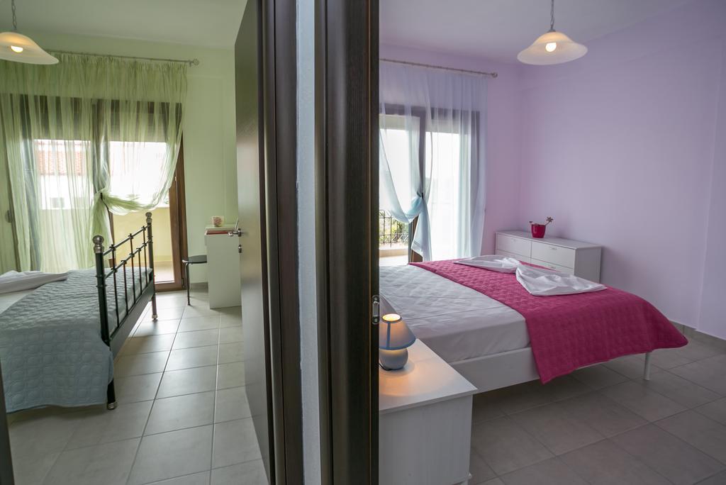 Villa Oliva อัสตริส ห้อง รูปภาพ