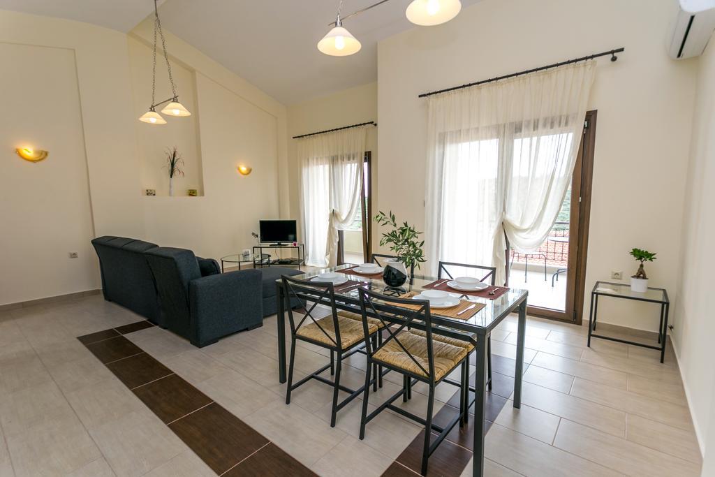 Villa Oliva อัสตริส ห้อง รูปภาพ