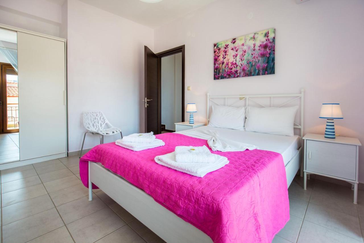 Villa Oliva อัสตริส ภายนอก รูปภาพ