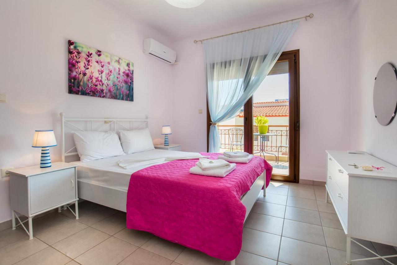 Villa Oliva อัสตริส ภายนอก รูปภาพ