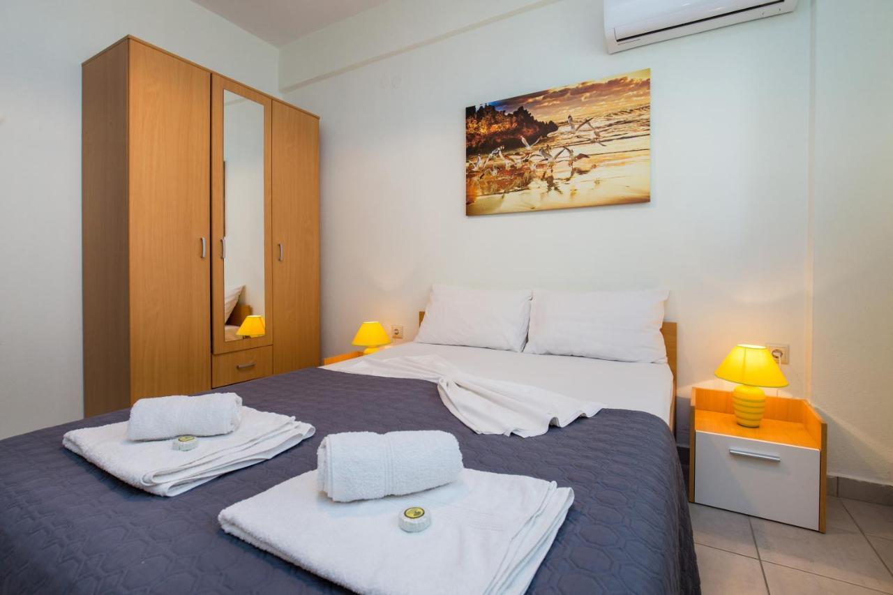 Villa Oliva อัสตริส ภายนอก รูปภาพ