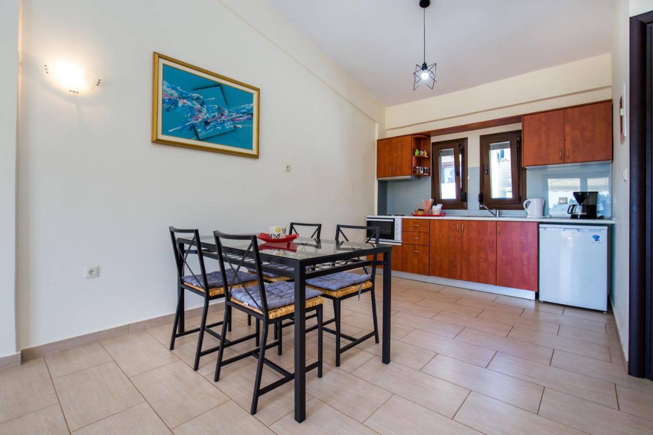 Villa Oliva อัสตริส ภายนอก รูปภาพ