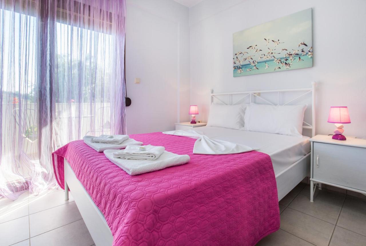 Villa Oliva อัสตริส ภายนอก รูปภาพ