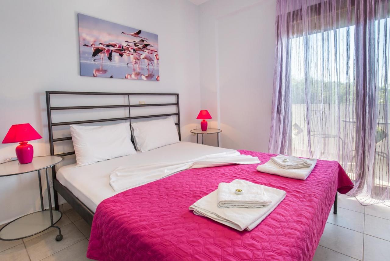 Villa Oliva อัสตริส ภายนอก รูปภาพ