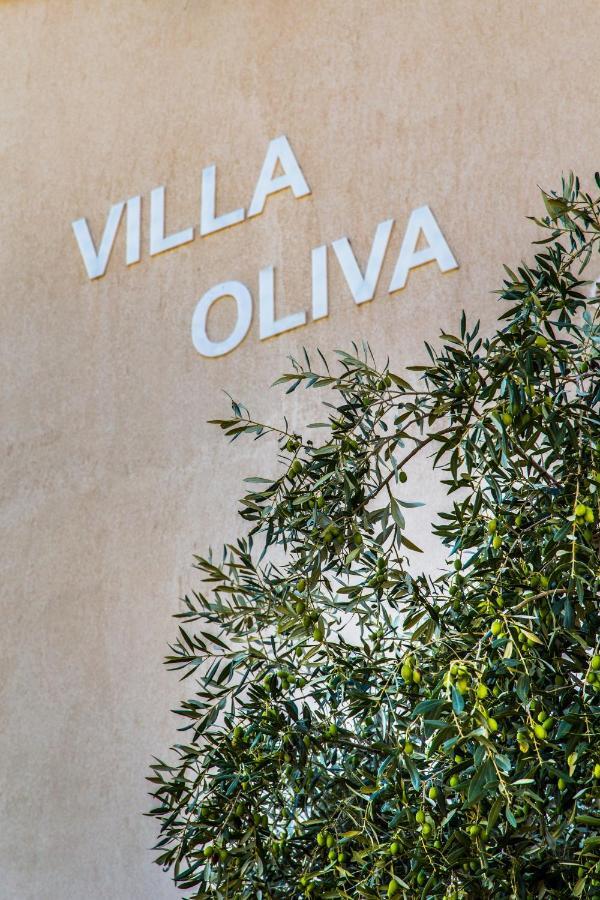 Villa Oliva อัสตริส ภายนอก รูปภาพ